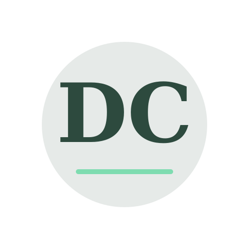 Dizun Chimney Repair logo